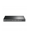 tp-link SG3428XMP Switch 24xGE PoE+ 4xSFP+ - nr 6