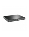 tp-link SG3428XMP Switch 24xGE PoE+ 4xSFP+ - nr 7