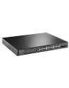 tp-link SG3428XMP Switch 24xGE PoE+ 4xSFP+ - nr 3