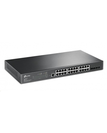 tp-link SG3428 Switch 24xGE 4xSFP