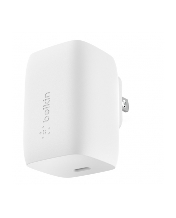 belkin 60W USB-C Charger, GaN White