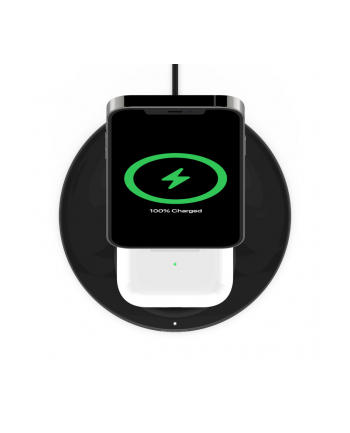 belkin MagSafe 2-1 Wireless Charger Stand B