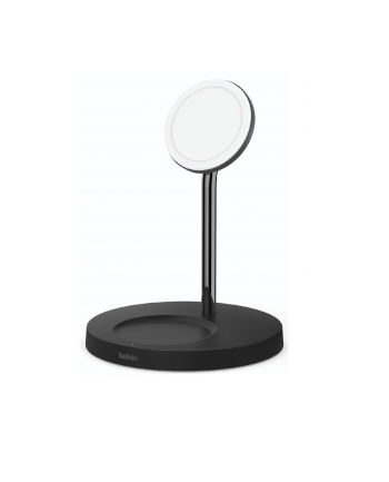 belkin MagSafe 2-1 Wireless Charger Stand B