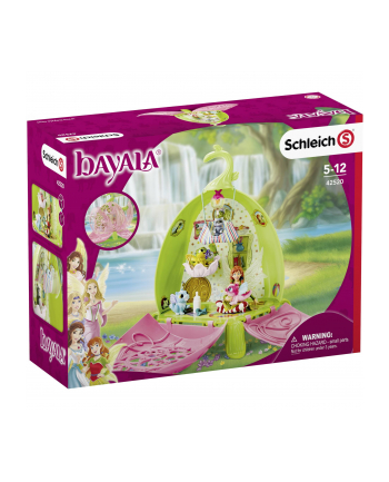 Schleich Bayala Marweens Animal Kindergarten - 42520