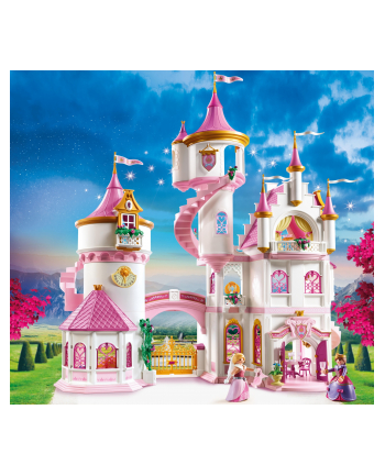 Playmobil Grand Princess Castle 70447