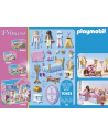 PLAYMOBIL 70453 dormitory, construction toys - nr 5