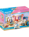 PLAYMOBIL 70454 dressing room with bathtub, construction toys - nr 1