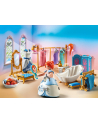 PLAYMOBIL 70454 dressing room with bathtub, construction toys - nr 2