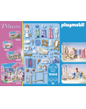 PLAYMOBIL 70454 dressing room with bathtub, construction toys - nr 4