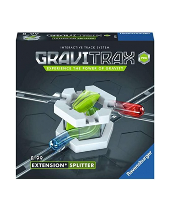 Ravensburger GraviTrax Splitter, train nr 2