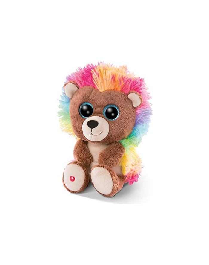 Nici Glubschis dangling hedgehog Boswel 25cm 46625 główny