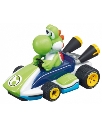 Carrera First Nintendo Mario Kart - Yosh - 20065003