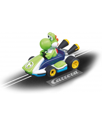 Carrera First Nintendo Mario Kart - Yosh - 20065003