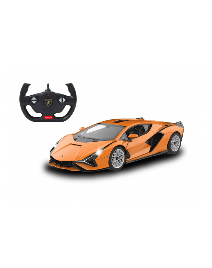 JAMARA Lamborghini Sián 2.4 GHz 1:14 - 403127 główny