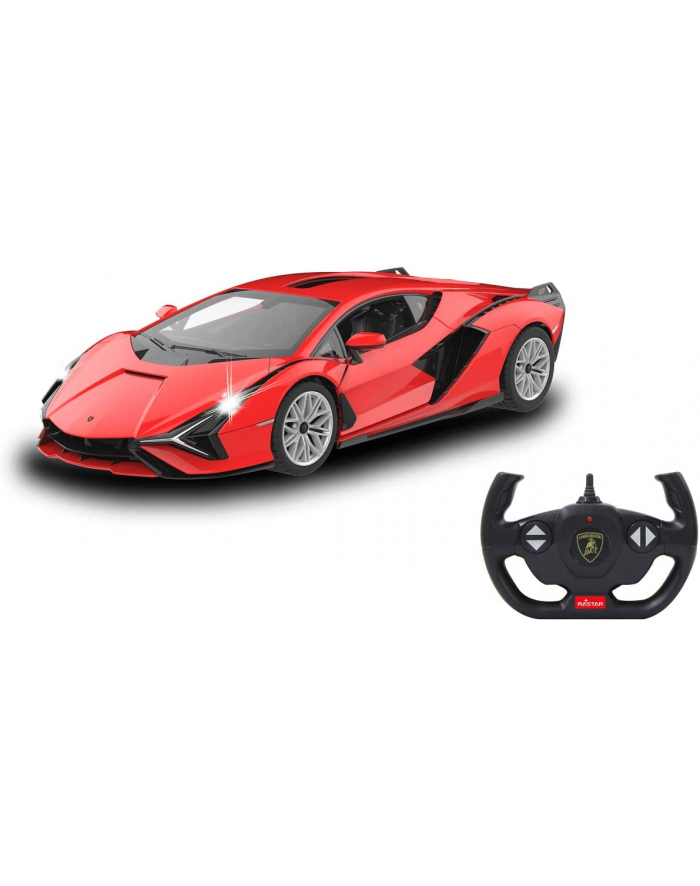 JAMARA Lamborghini Sián 1:14 rd 2.4GHz - 403128 główny