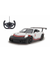 JAMARA Porsche 911 GT3 Cup 1:14 wh - 405153 - nr 13