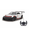 JAMARA Porsche 911 GT3 Cup 1:14 wh - 405153 - nr 24