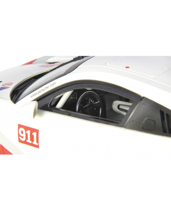 JAMARA Porsche 911 GT3 Cup 1:14 wh - 405153