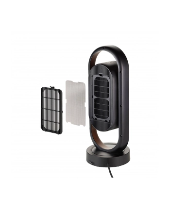 Unold ceramic fan heater 3D 1800W nr 2