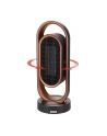 Unold ceramic fan heater 3D 1800W - nr 5