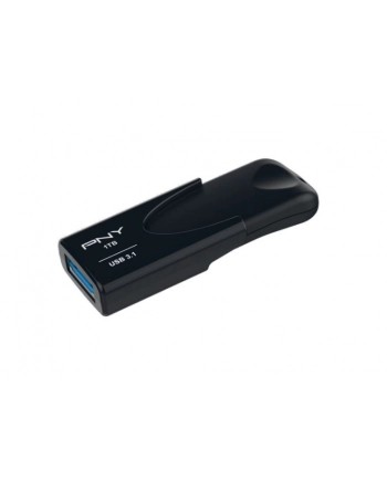 pny Pendrive 1TB USB 3.1 ATTACHE 4 FD1TBATT431KK-EF nr 2