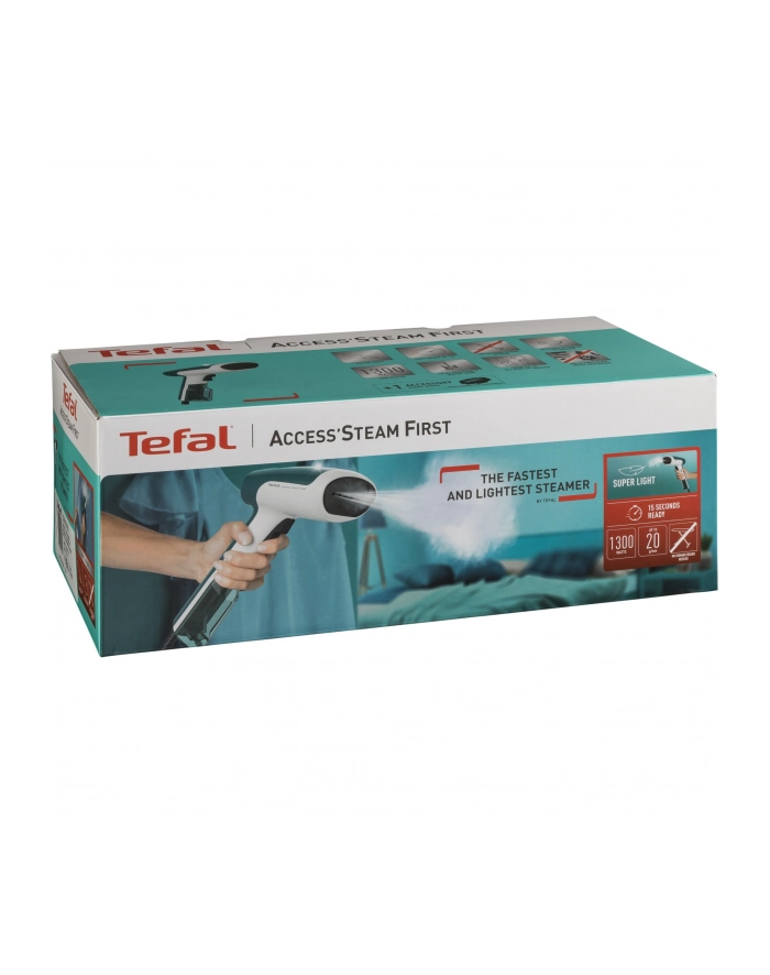 Tefal steam brush DT6131 1300 W ACCESS STEAM FIRST główny