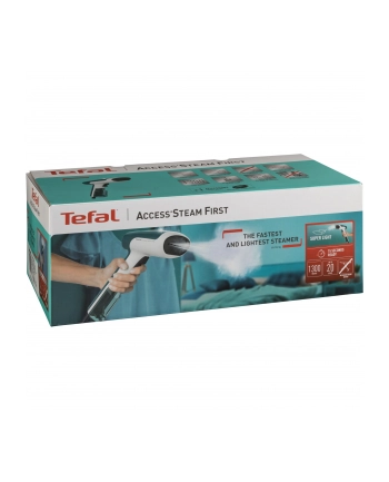 Tefal steam brush DT6131 1300 W ACCESS STEAM FIRST nr 1