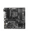 msi Płyta główna B550M PRO-VDH AM4 4DDR4 HDMI/DP/VGA mATX - nr 7