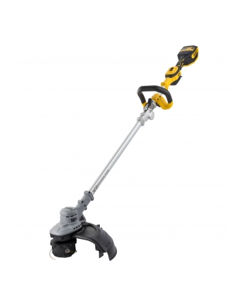 DeWALT cordless grass trimmer DCMST561N, 18Volt (yellow / black, without battery and charger) nr 2
