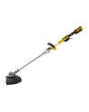 DeWALT cordless grass trimmer DCMST561N, 18Volt (yellow / black, without battery and charger) - nr 4