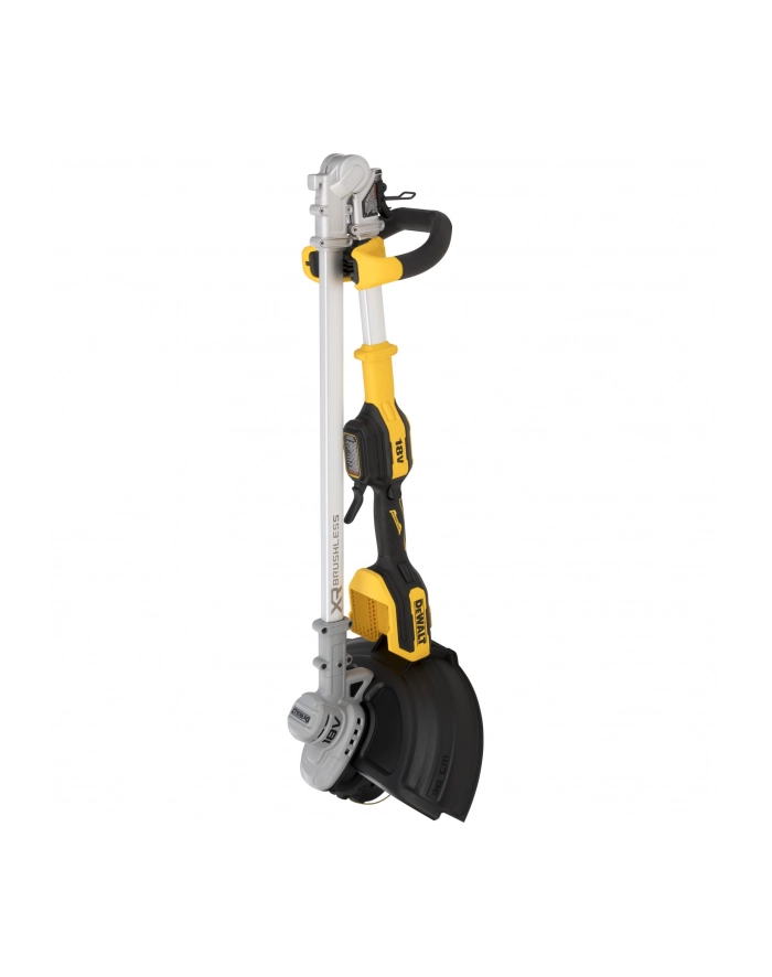 DeWALT cordless grass trimmer DCMST561N, 18Volt (yellow / black, without battery and charger) główny