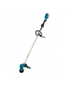 Makita cordless grass trimmer DUR190LZX3, 18Volt (blue / black, without battery and charger) - nr 2
