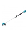 Makita cordless grass trimmer DUR190LZX3, 18Volt (blue / black, without battery and charger) - nr 3