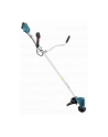 Makita cordless grass trimmer DUR190UZX3, 18Volt (blue / black, without battery and charger) - nr 11