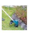 Makita cordless grass trimmer DUR190UZX3, 18Volt (blue / black, without battery and charger) - nr 13