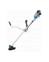 Makita cordless grass trimmer DUR190UZX3, 18Volt (blue / black, without battery and charger) - nr 7