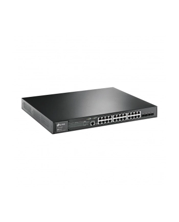 tp-link SG3428MP Switch 24xGE PoE+ 4xSFP