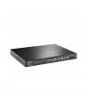 tp-link SG3428MP Switch 24xGE PoE+ 4xSFP - nr 18