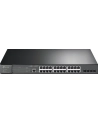 tp-link SG3428MP Switch 24xGE PoE+ 4xSFP - nr 21