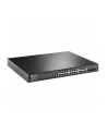 tp-link SG3428MP Switch 24xGE PoE+ 4xSFP - nr 5