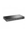 tp-link SG3428 Switch 24xGE 4xSFP - nr 10