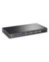 tp-link SG3428 Switch 24xGE 4xSFP - nr 2