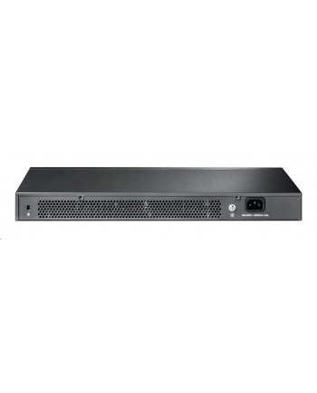 tp-link SG3428 Switch 24xGE 4xSFP