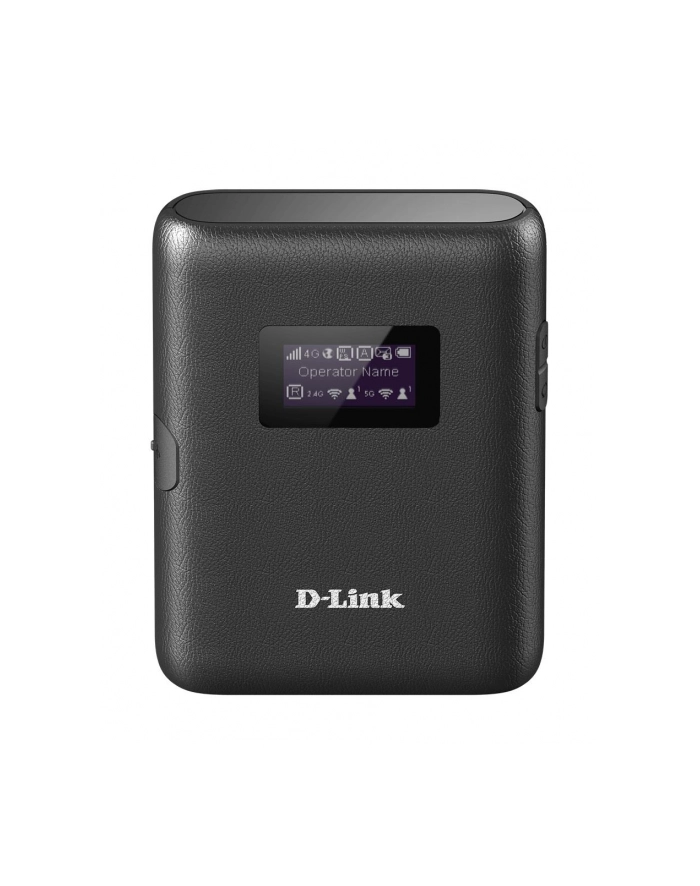 d-link Router DWR-933 3G/4G LTE AC1200 HotSpot główny