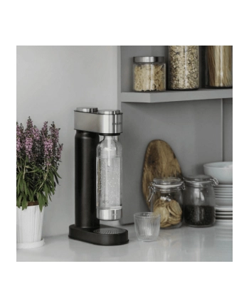 philips Saturator do wody inox czarny      ADD4902BK/10 nr 2