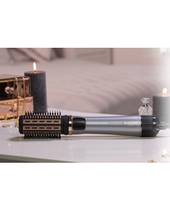 Remington hot air brush AS8810 Keratin Prot. nr 1