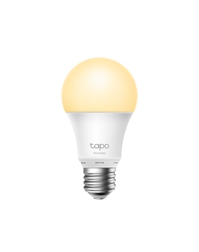 tp-link Żarówka Smart WiFi ze ściemniaczem  Tapo L510E główny