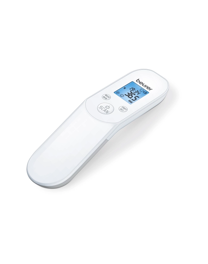 Beurer FT 85, Medical thermometer główny