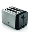 Bosch Compact Toaster Design Line TAT4P420DE (stainless steel / black) - nr 16
