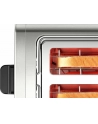Bosch Compact Toaster Design Line TAT4P420DE (stainless steel / black) - nr 9